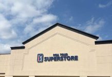 New PGA Tour Superstore Opens in Ocean Township, NJ