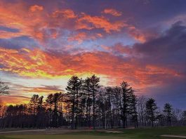 WINDHAM GOLF COURSE