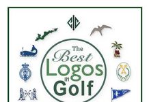“The Best Logos in Golf” Ranks Golf’s Iconic Logos