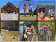 Sunshine, Golf and Trout