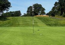 Triggs Memorial Golf Course