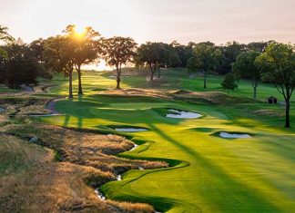 STAPLES GOLF DESIGN REVITALIZES TWO HISTORIC GOLF COURSES: ARCOLA COUNTRY CLUB AND GARDEN CITY COUNTRY CLUB