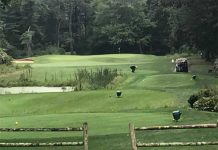Norton Country Club
