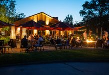 Blackledge River Tavern